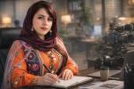 مهری قاسمی
